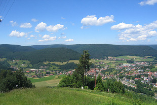 Baiersbronn