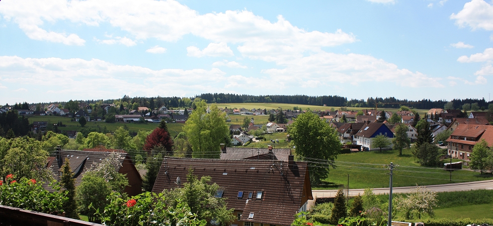 Haus Waldblick